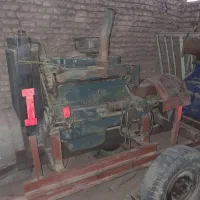 موتور بنز ۹۱۱|ماشینآلات صنعتی|اهواز, نادری|دیوار