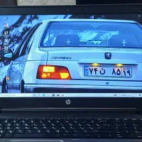 لپ تاپHP ProBook 650 G1 تمیز و نو