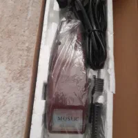 ماشین اصلاح موزر مدل ۱۴۰۰ اصل آلمان