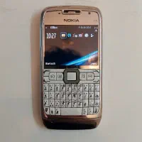 گوشی نوکیا E71 سالم