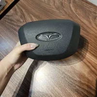 تیگو۸پرومکس داشبوردتیگو۷پروایربگ اریزو۶پروکمربند