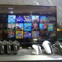 کپی خور کردن کنسول PS4/PS5