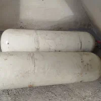 کپسول گاز cng