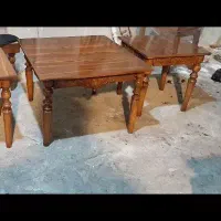 میز عسلی|مبلمان خانگی و میز عسلی|اردبیل, |دیوار