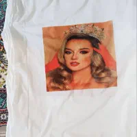 حراج تی شرت زنانه فوری|لباس|قروه, |دیوار