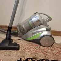جارو برقی آمریکایی