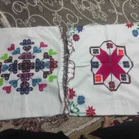 بالشت سوزندوزی بلوچی کاملا نو