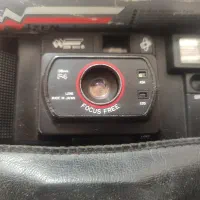 دوربین قدیمی wizen