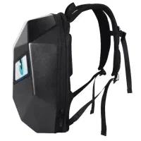 کوله پشتی هوشمندLED|کیف، کفش، کمربند|ارومیه, |دیوار