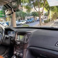 هایما S7 خاکستری متالیک|خودرو سواری و وانت|کرج, فاز ۴ مهرشهر|دیوار