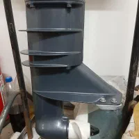 موتور ۸ یاماها با تشت ۱۲فوت|قایق و سایر وسایل نقلیه|بندرلنگه, |دیوار