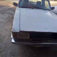 وانت پیکان 82خوش قیمت