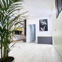 ۶۰متر فول دیزاین دو خواب (توضیحات مهم)