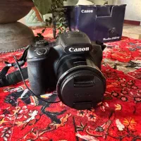 دوربین کنونsx60