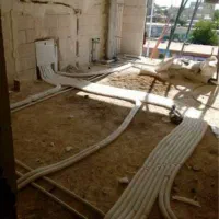 لوله کشی آب ، فاضلاب|خدمات پیشه و مهارت|سراوان, |دیوار