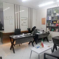 استخدام ۳ نفر خانم/حقوق ثابت+پورسانت/اداری و فروش|استخدام اداری و مدیریت|مشهد, کوثر|دیوار