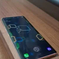 گوشی الجی ولوت LG velvet|موبایل|قم, کلهری|دیوار