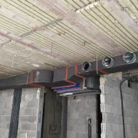 نصب کانال سازی|خدمات پیشه و مهارت|کرج, گلشهر|دیوار