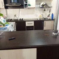 فروش کابینت گاز .هود .سینک.شیرالات