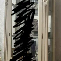 مبل ۸ نفره،جلو مبلی،بوفه،میز tv،غذا خوری ۴نفره|مبلمان خانگی و میز عسلی|اهواز, سپیدار|دیوار