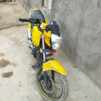 موتورسیکلت ناتالی 200