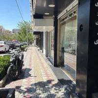 مغازه پاسداران ۳۹۰ متر