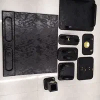 ست رومیزی اداری