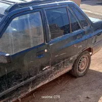 پراید83|خودرو سواری و وانت|خواف, |دیوار