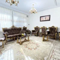 فروش مبل کلاسیک استیل