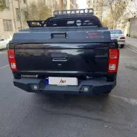 KMC T8. مدل ۱۴۰۱ با لوازم در حد بدون رنگ|خودرو سواری و وانت|تهران, فرزانه|دیوار