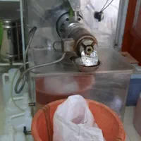 فروش دستگاه روغن گیری ،ارده،کره گیری|فروشگاه و مغازه|اصفهان, باغ زیار|دیوار