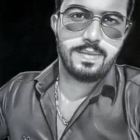 نقاشی دکوراسیون منزل هدیه|تابلو، نقاشی، عکس|اهواز, بهارستان|دیوار