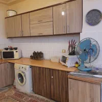 مارلیک ۸۵ متر ط ۱ول مسکونی پارکینگ اختصاصی