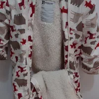 کاپشن سرهمی بچگانه|کفش و لباس بچه|چهاردانگه (تهران), |دیوار