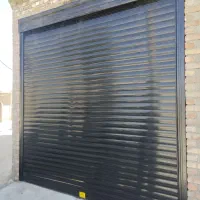 فروش انواع کرکره برقی|مصالح و تجهیزات ساختمان|میاندوآب, |دیوار