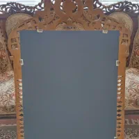 آینه منبت کاری|آینه|پرند, فاز ۵|دیوار