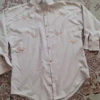 شومیز کرمی|لباس|همدان, |دیوار