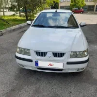 سمند موتور ملی