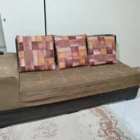 مبل ال ۸ نفره|مبلمان خانگی و میز عسلی|تهران, سلسبیل شمالی|دیوار