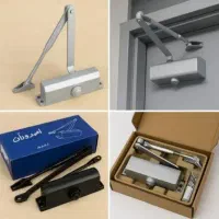 فروش نصب(دستگیره قفل آرام بند)درب(جک ارم بند)ضمانت|مصالح و تجهیزات ساختمان|مشهد, آزادشهر|دیوار