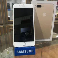 اپل iPhone 7 Plus با حافظهٔ ۱۲۸ گیگابایت|موبایل|کرمان, |دیوار