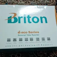 دستگاه ظبط 8 کانال برایتون|دوربین مداربسته|تبریز, |دیوار