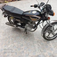 متور نیکتاز 200 cc
