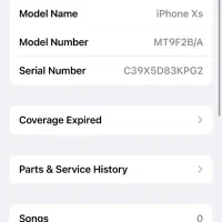 آیفونxs|موبایل|اشنویه, |دیوار
