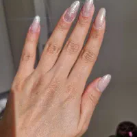 کاشت ناخن با قیمت ویژه یلدایی|خدمات آرایشگری و زیبایی|گرمدره, |دیوار