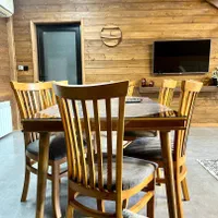 کلبه استخردار سخواب رشت|اجارهٔ کوتاه‌مدت ویلا و باغ|رشت, آزادگان|دیوار