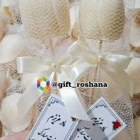 گیفت و شمع روشنا|صنایع دستی و سایر لوازم تزئینی|مشهد, نوید|دیوار