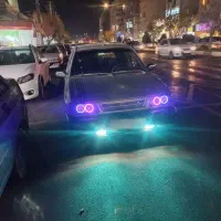 پراید ۸۶ صبا