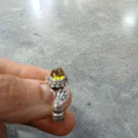 لب گیر قلیان وانگشتر|کلکسیون اشیاء عتیقه|تبریز, |دیوار