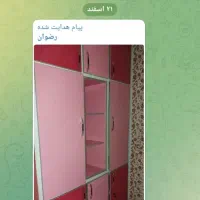 کمد دیواری اتاق خواب کودک